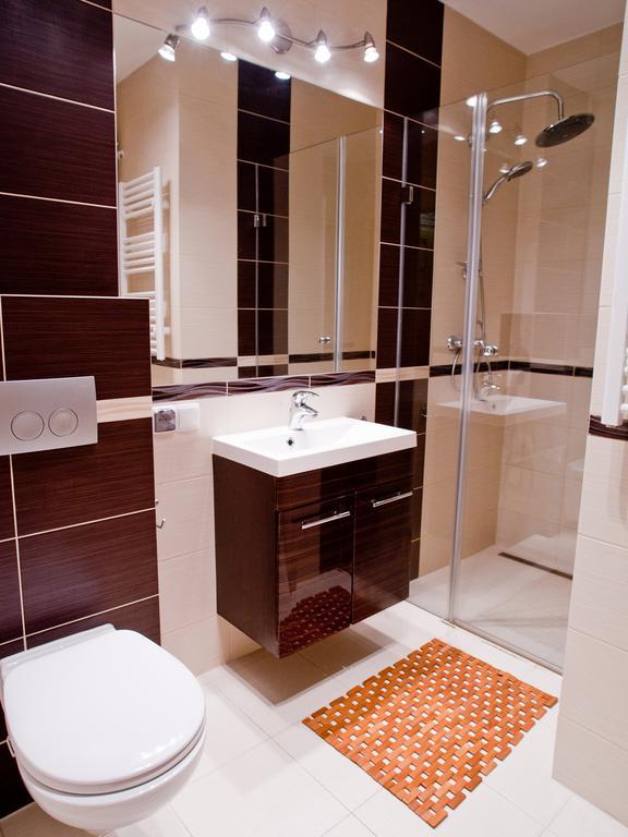 Toporowa Cyrhla Apartment Zakopane