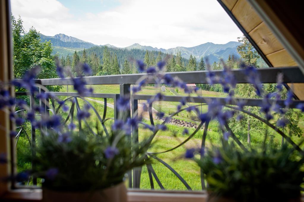 Toporowa Cyrhla Apartment Zakopane