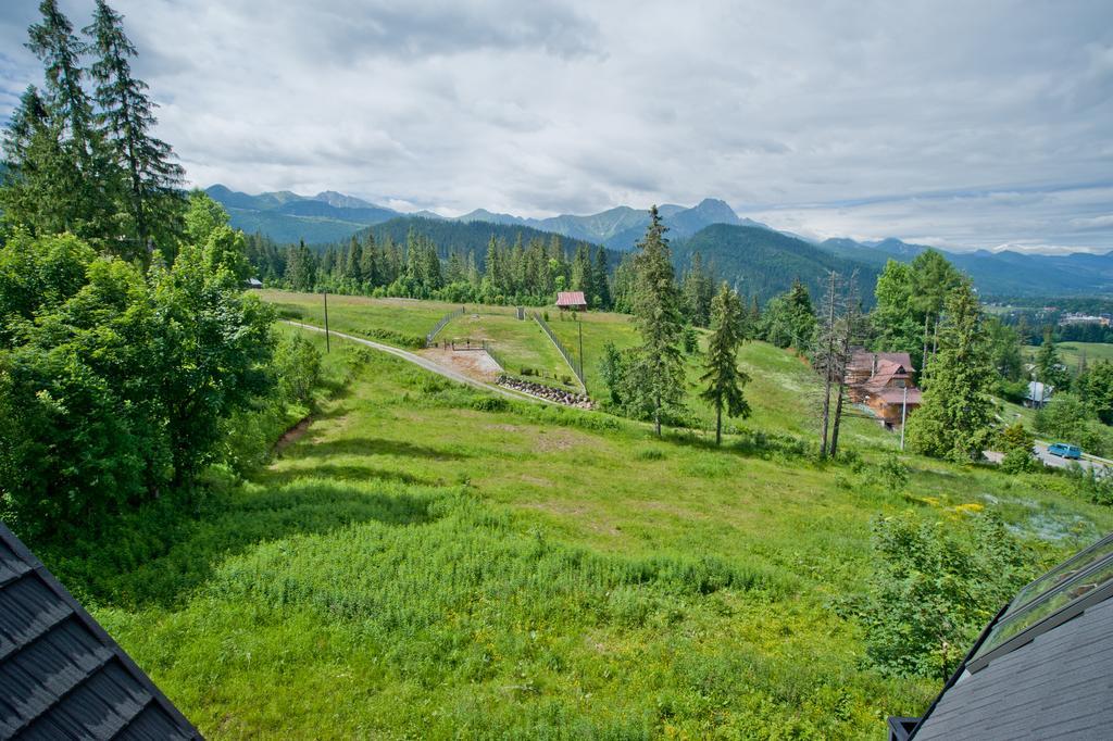Toporowa Cyrhla * Zakopane