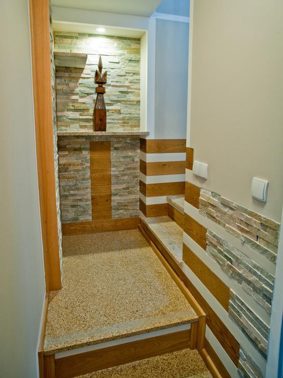 Apartment Toporowa Cyrhla *
