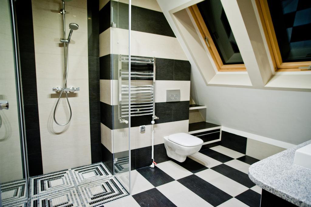 Apartment Toporowa Cyrhla Zakopane