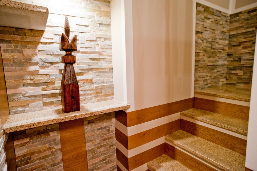Apartment Toporowa Cyrhla