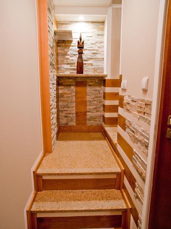 Apartment Toporowa Cyrhla *