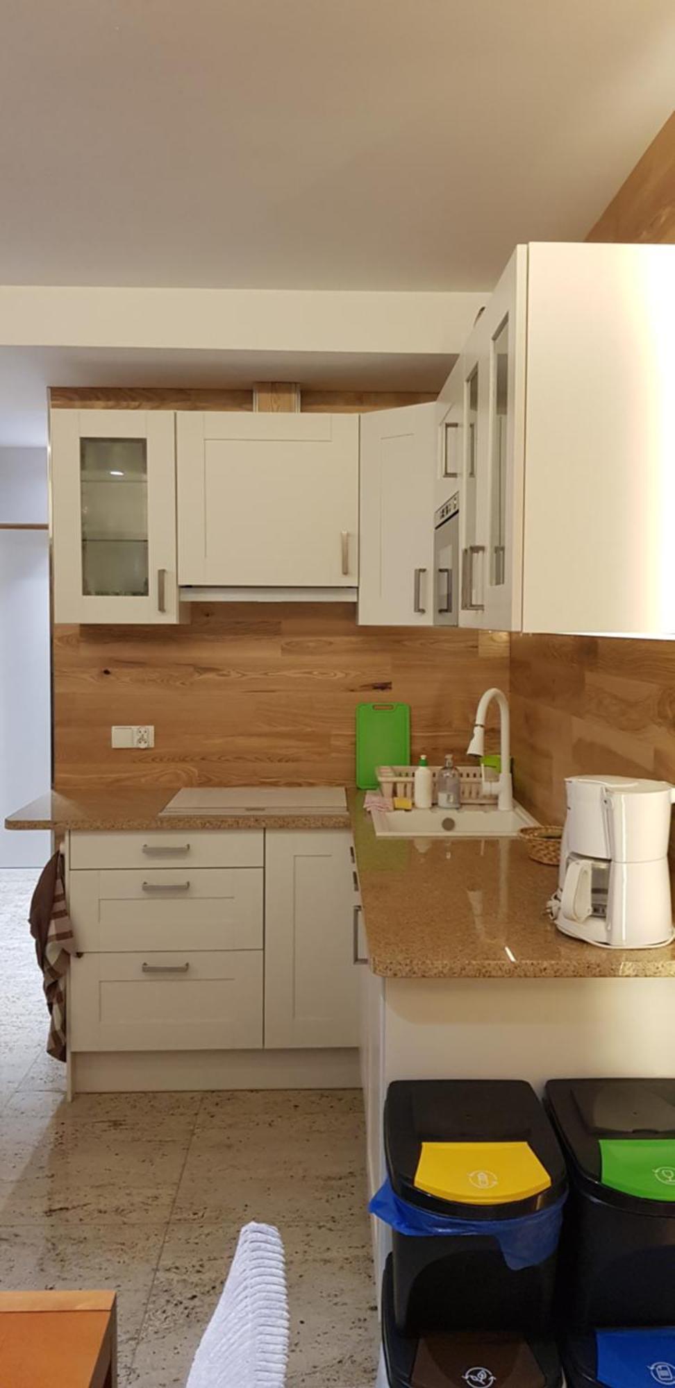 Toporowa Cyrhla Apartment *