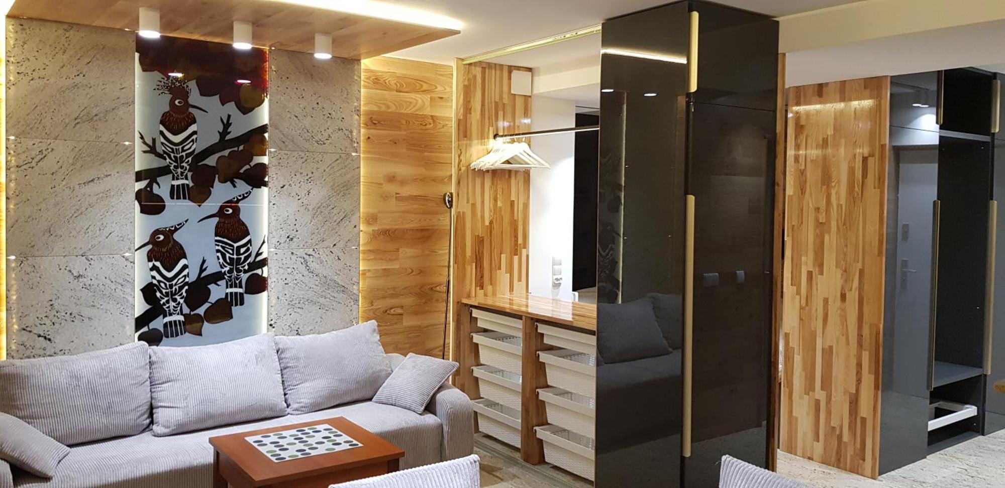Toporowa Cyrhla Apartment Zakopane