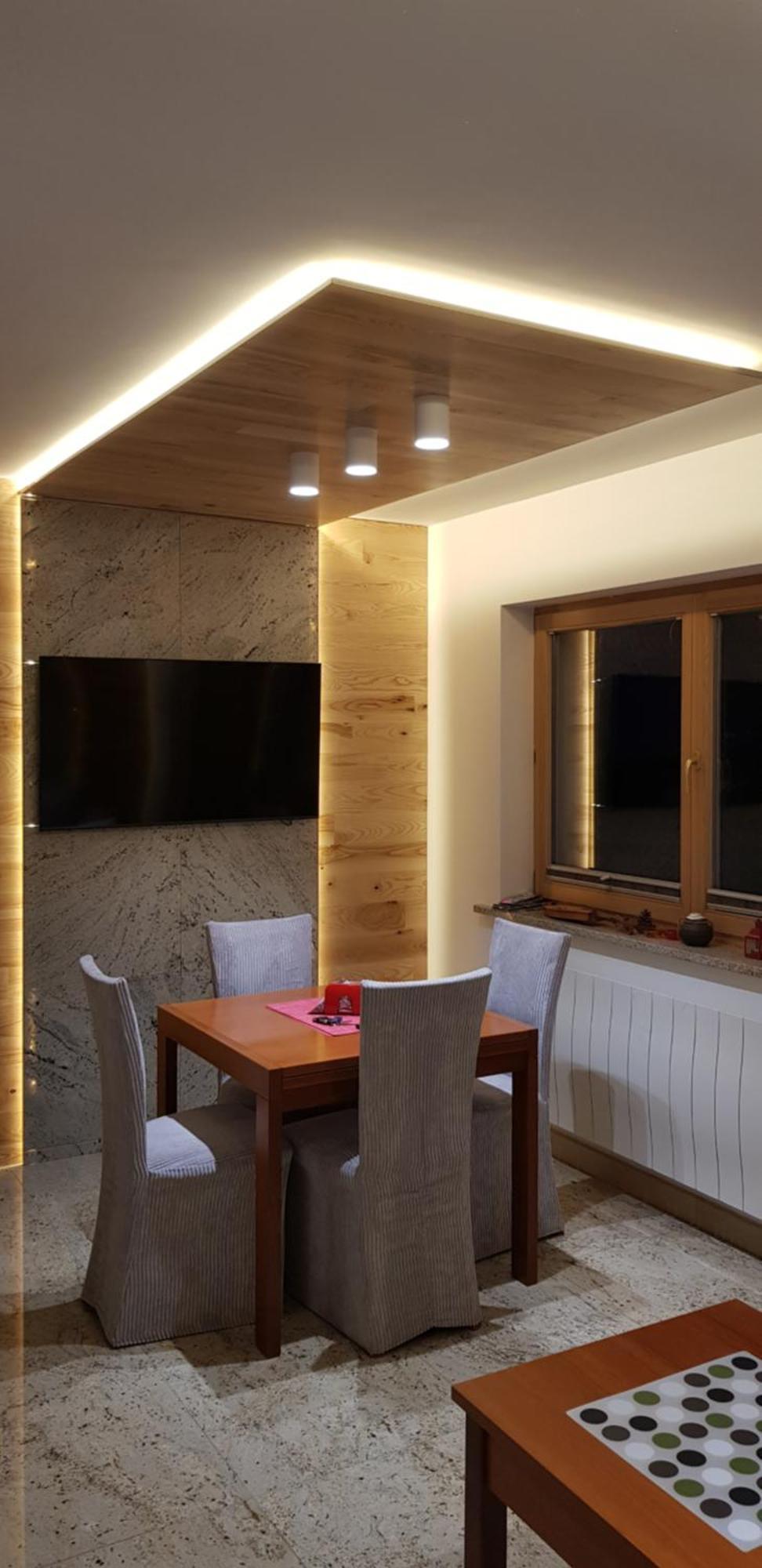 Toporowa Cyrhla Apartment *
