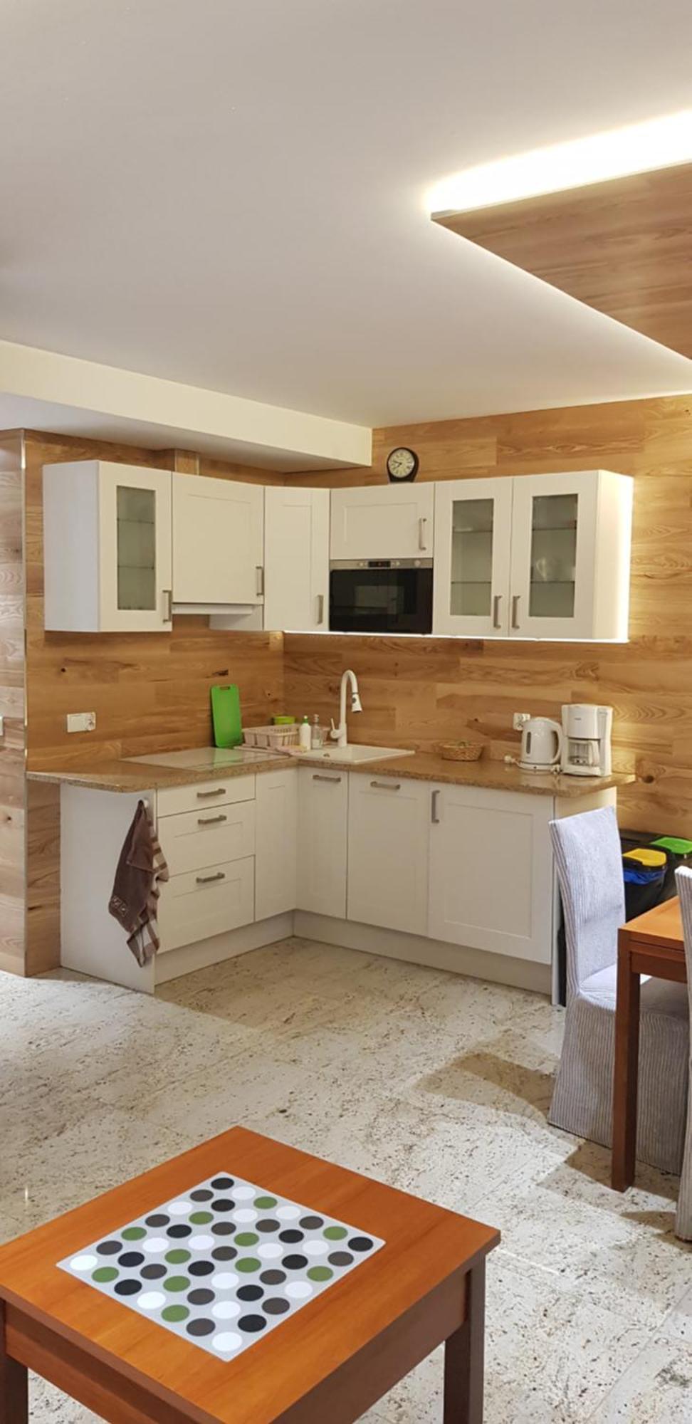 Apartment Toporowa Cyrhla *