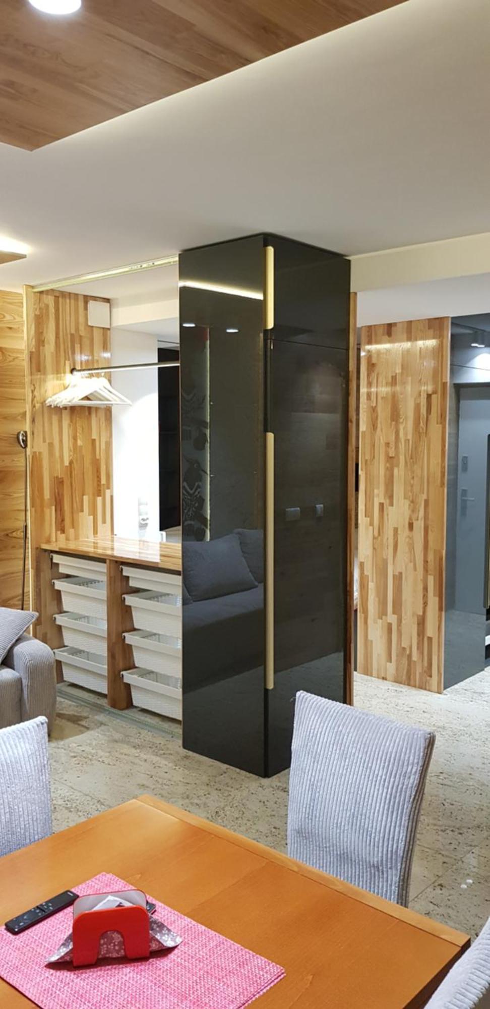 Toporowa Cyrhla Apartment Zakopane