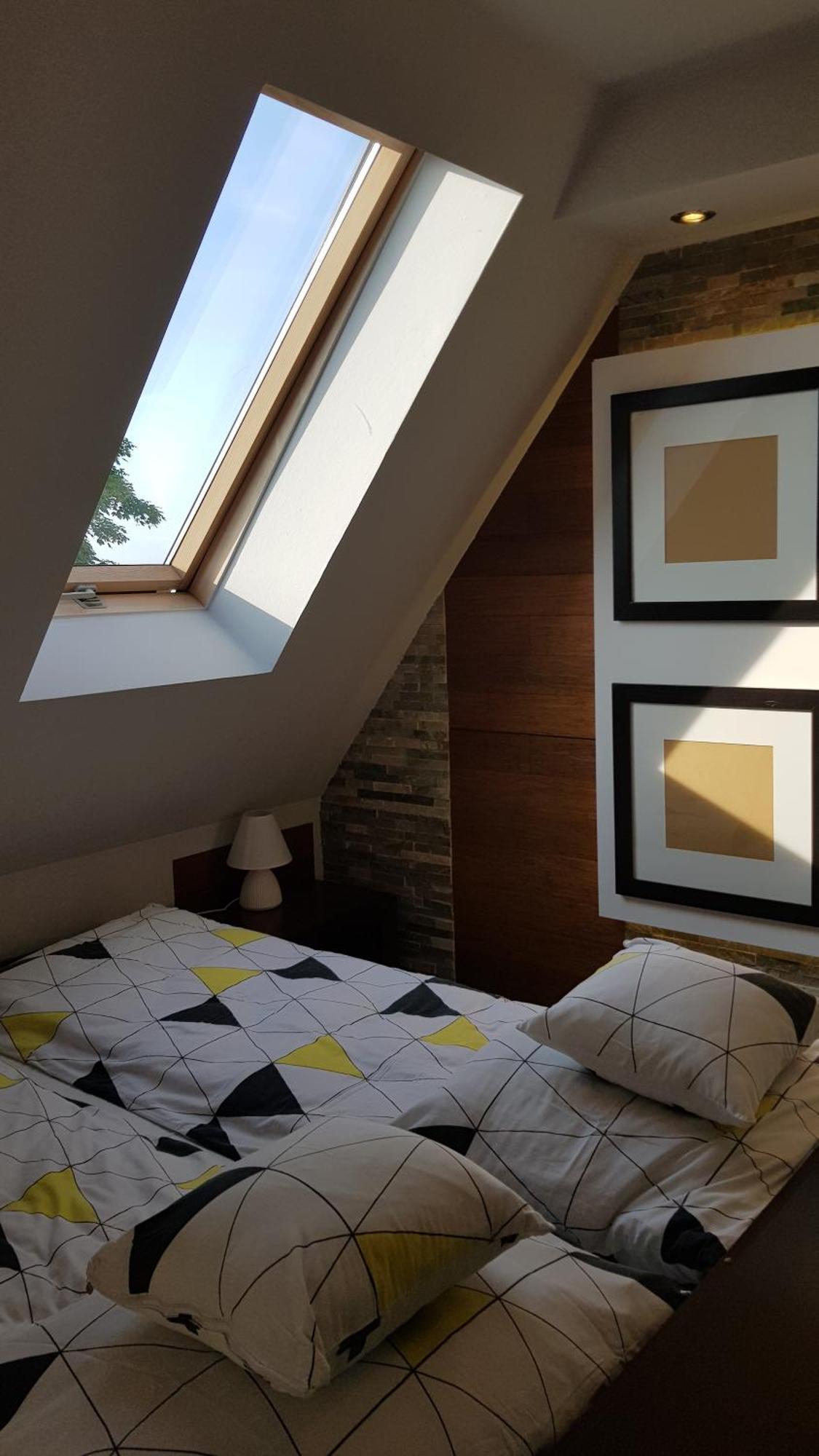 Toporowa Cyrhla Apartment Zakopane