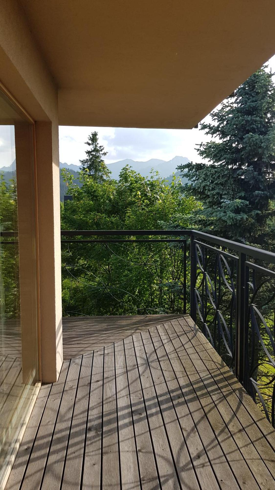 Apartment Toporowa Cyrhla Zakopane
