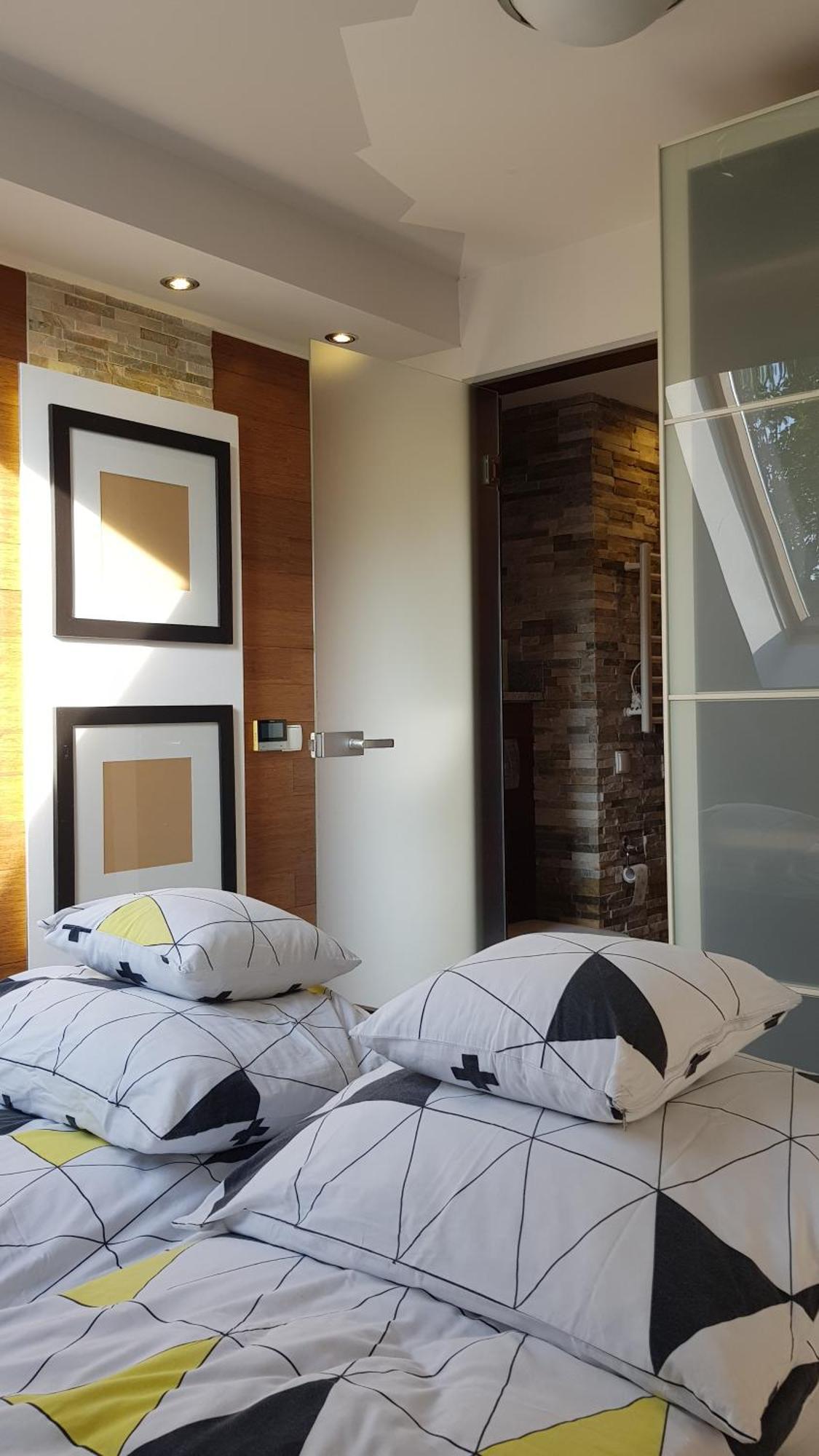 Toporowa Cyrhla Apartment