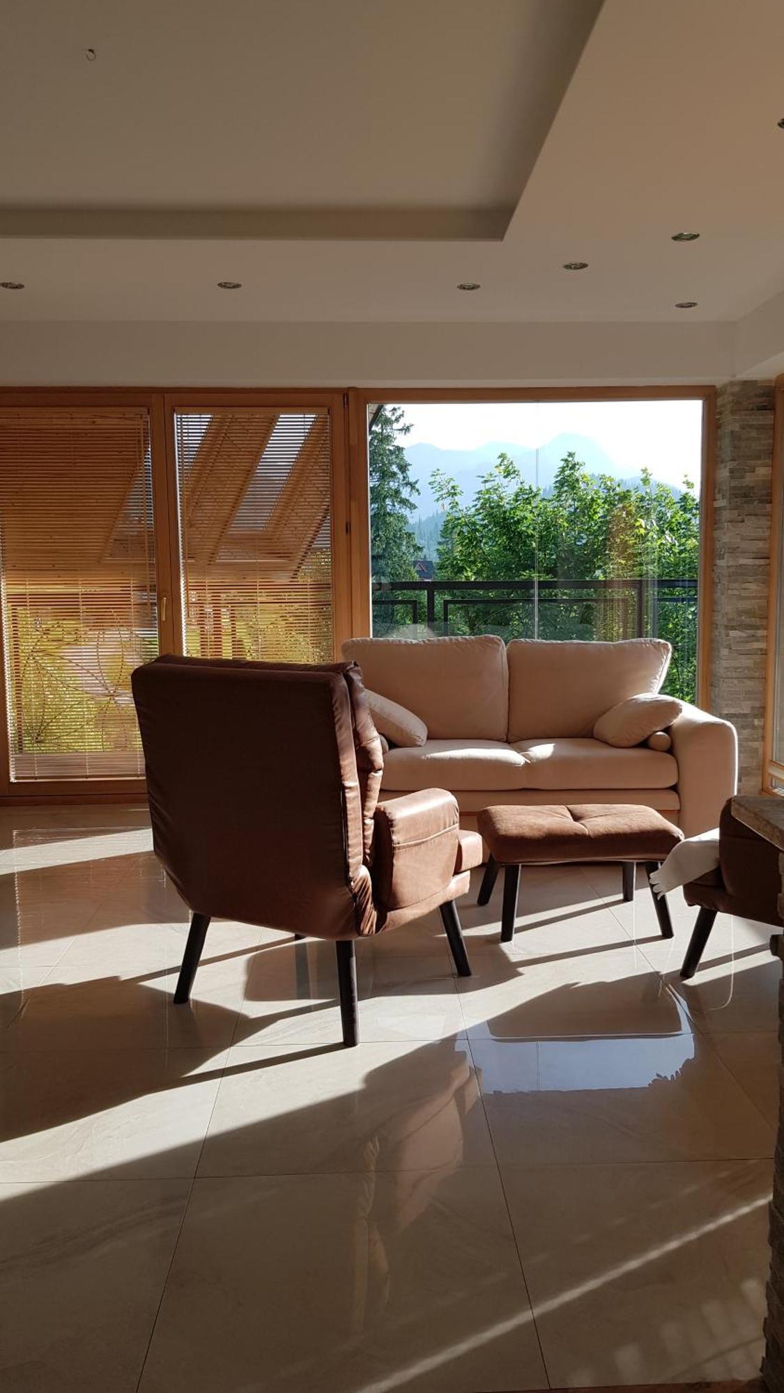 Toporowa Cyrhla Apartment Zakopane