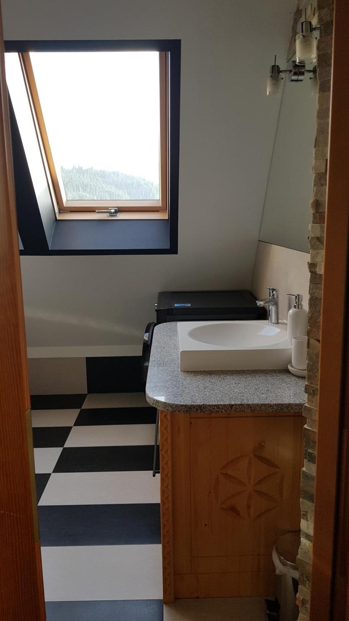 Toporowa Cyrhla Apartment Zakopane