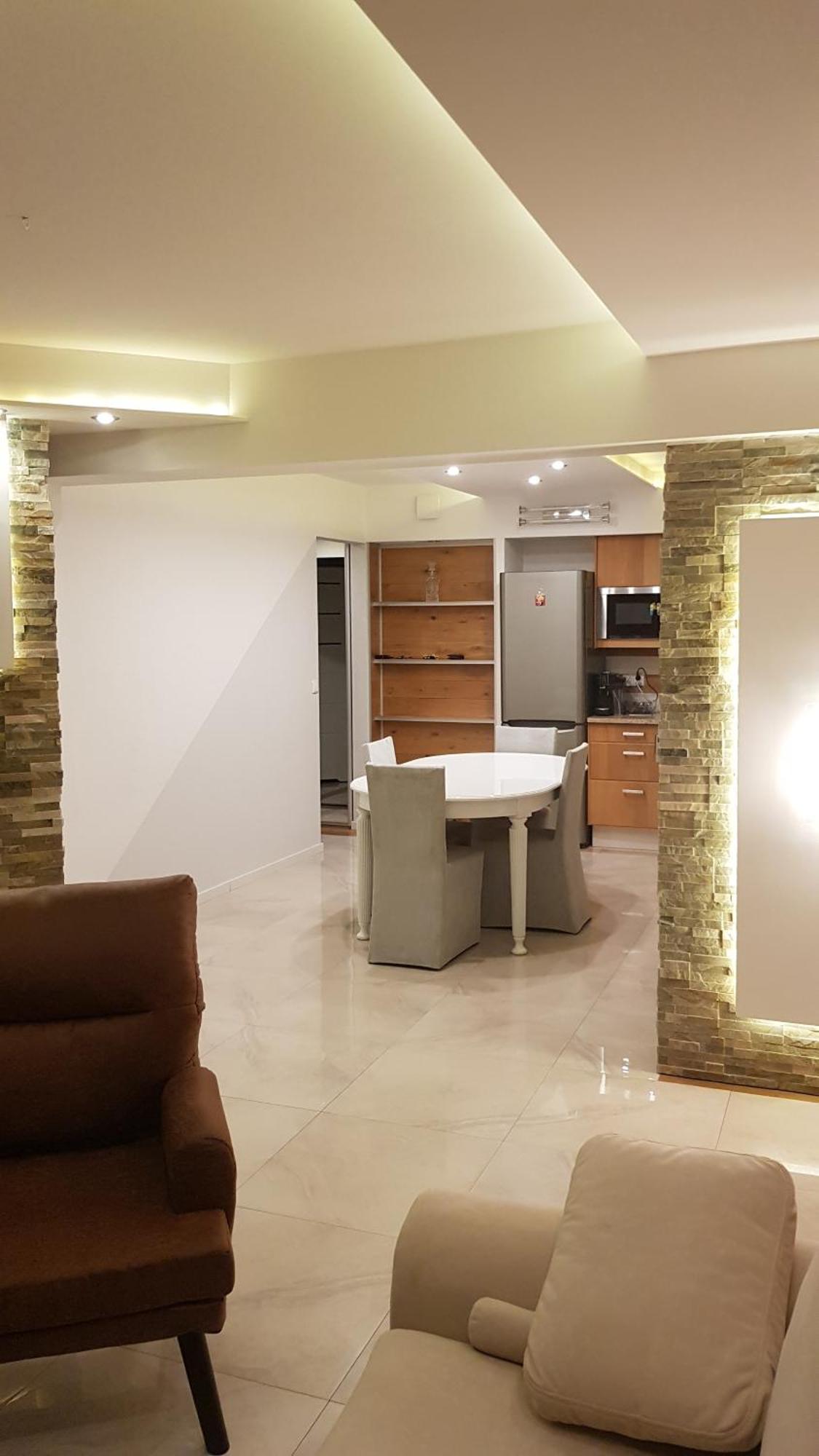 Apartment Toporowa Cyrhla