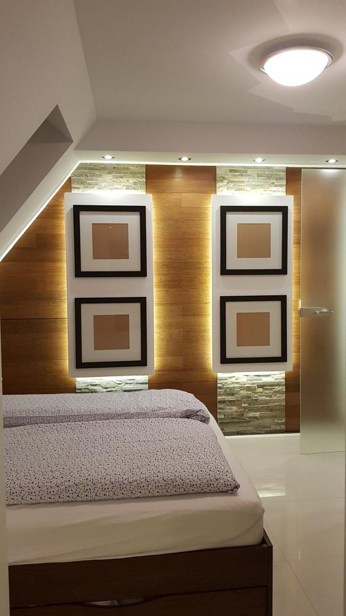 Apartment Toporowa Cyrhla Zakopane