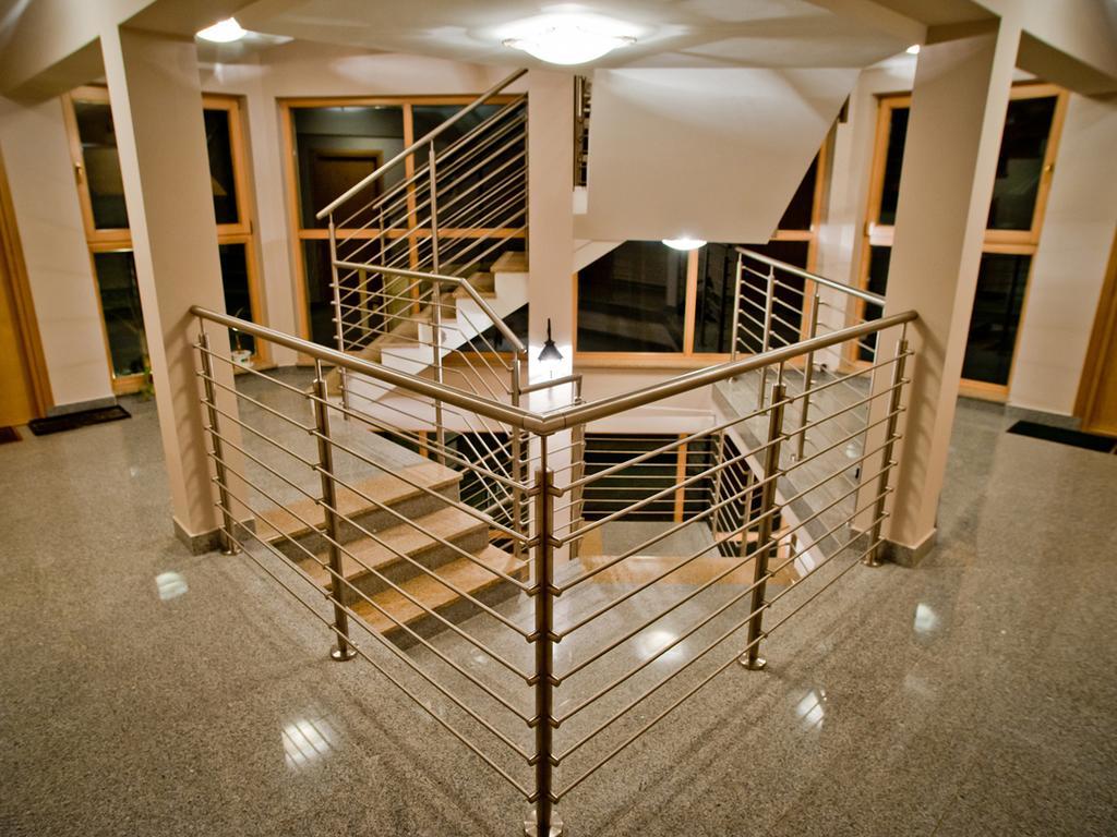 Apartment Toporowa Cyrhla *