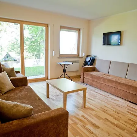 Apartamenty Toporowa Cyrhla Zakopane Exteriér fotografie