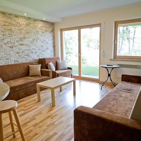 Apartamenty Toporowa Cyrhla Zakopane Exteriér fotografie