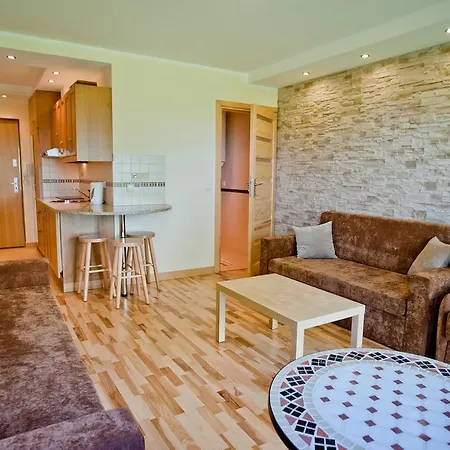 Apartamenty Toporowa Cyrhla Zakopane Exteriér fotografie