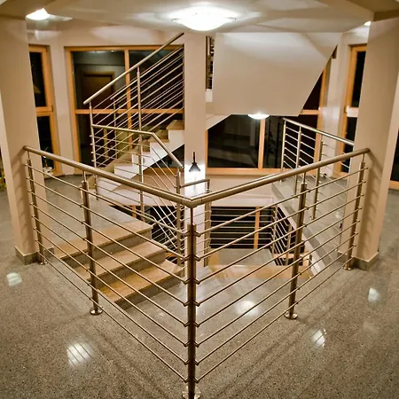 Apartamenty Toporowa Cyrhla Zakopane Pokoj fotografie