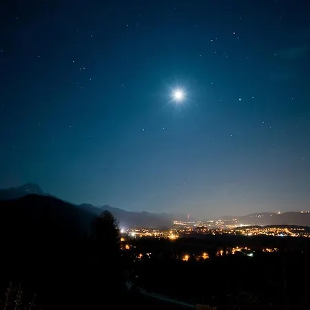 Apartamenty Toporowa Cyrhla Zakopane Pokoj fotografie