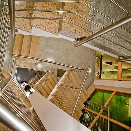 Apartamenty Toporowa Cyrhla Zakopane Pokoj fotografie