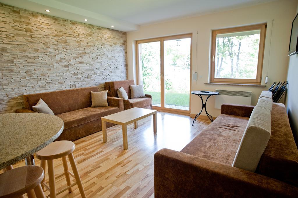 Apartamento Toporowa Cyrhla Zakopane