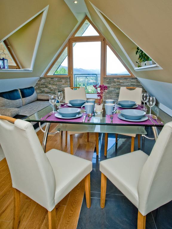 Apartamento Toporowa Cyrhla