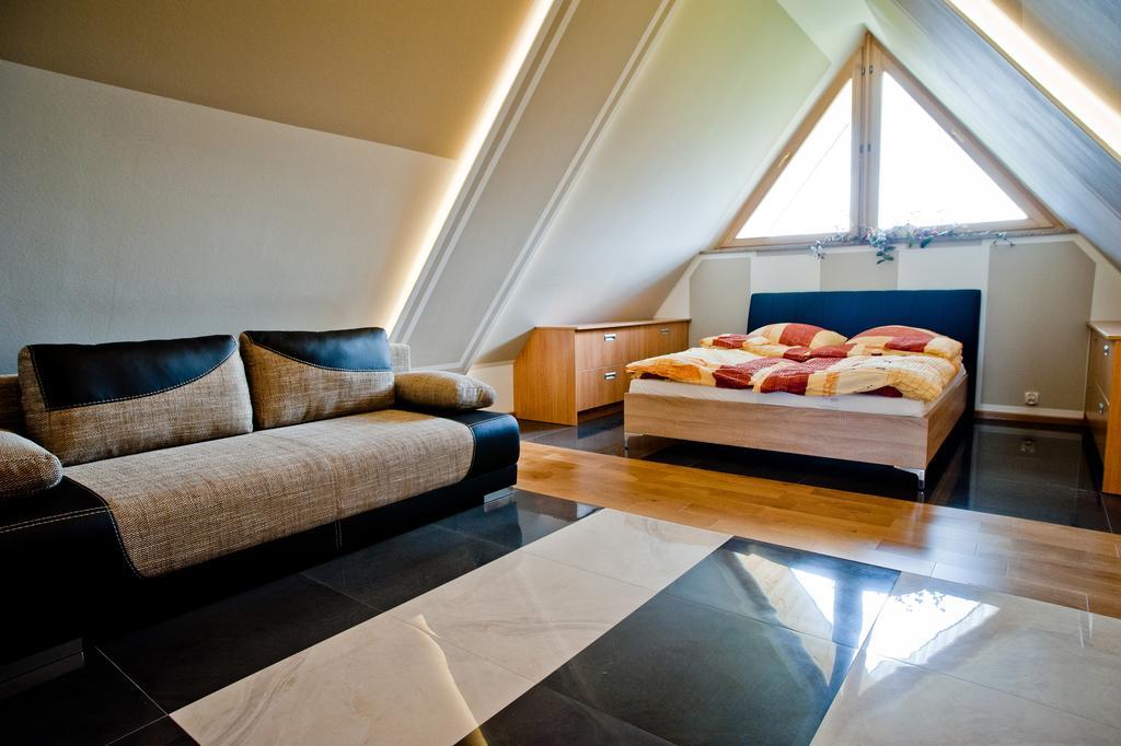 Apartamento Toporowa Cyrhla