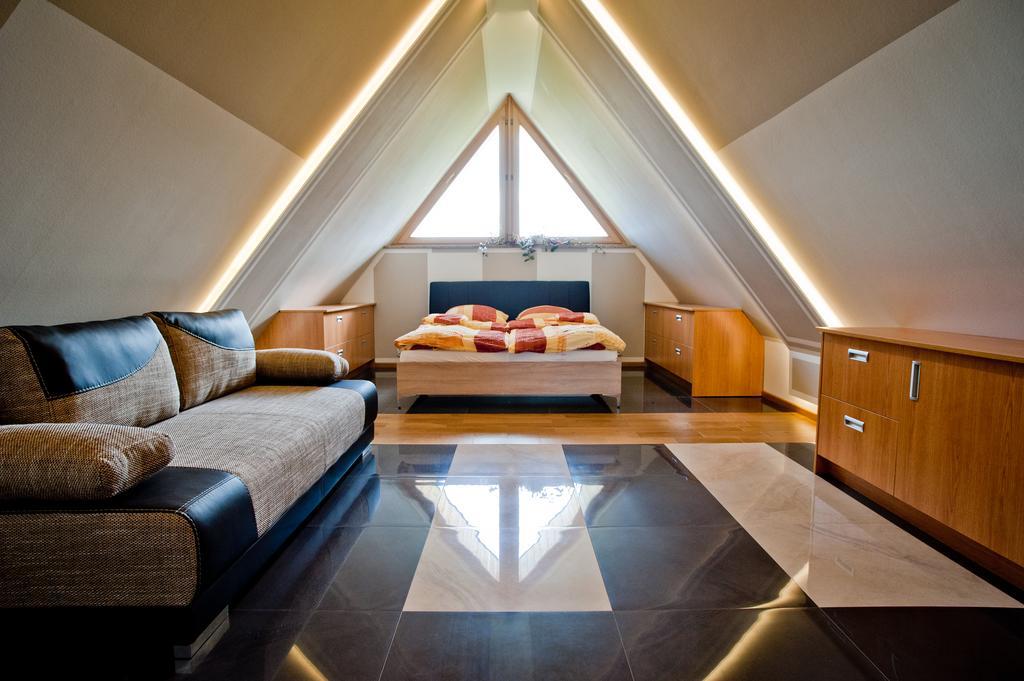 Apartamento Toporowa Cyrhla