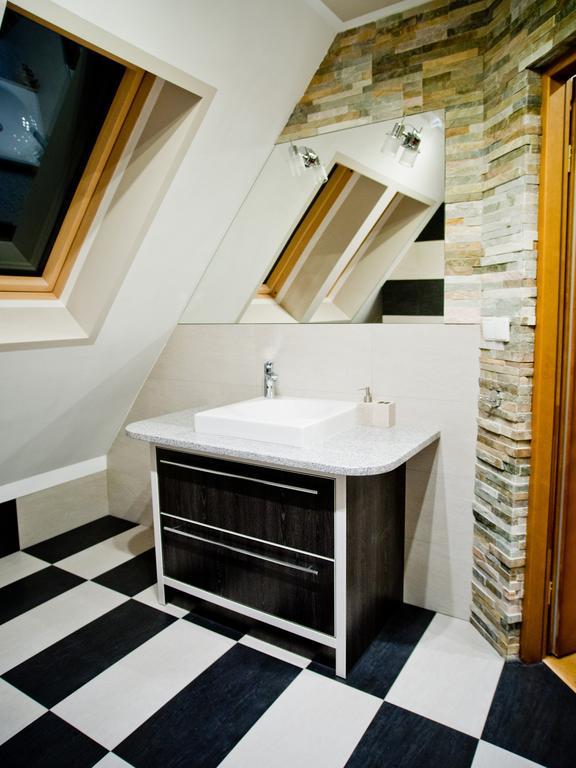 Apartamento Toporowa Cyrhla *