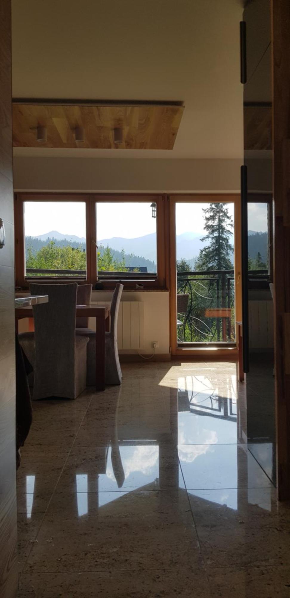 Apartamento Toporowa Cyrhla