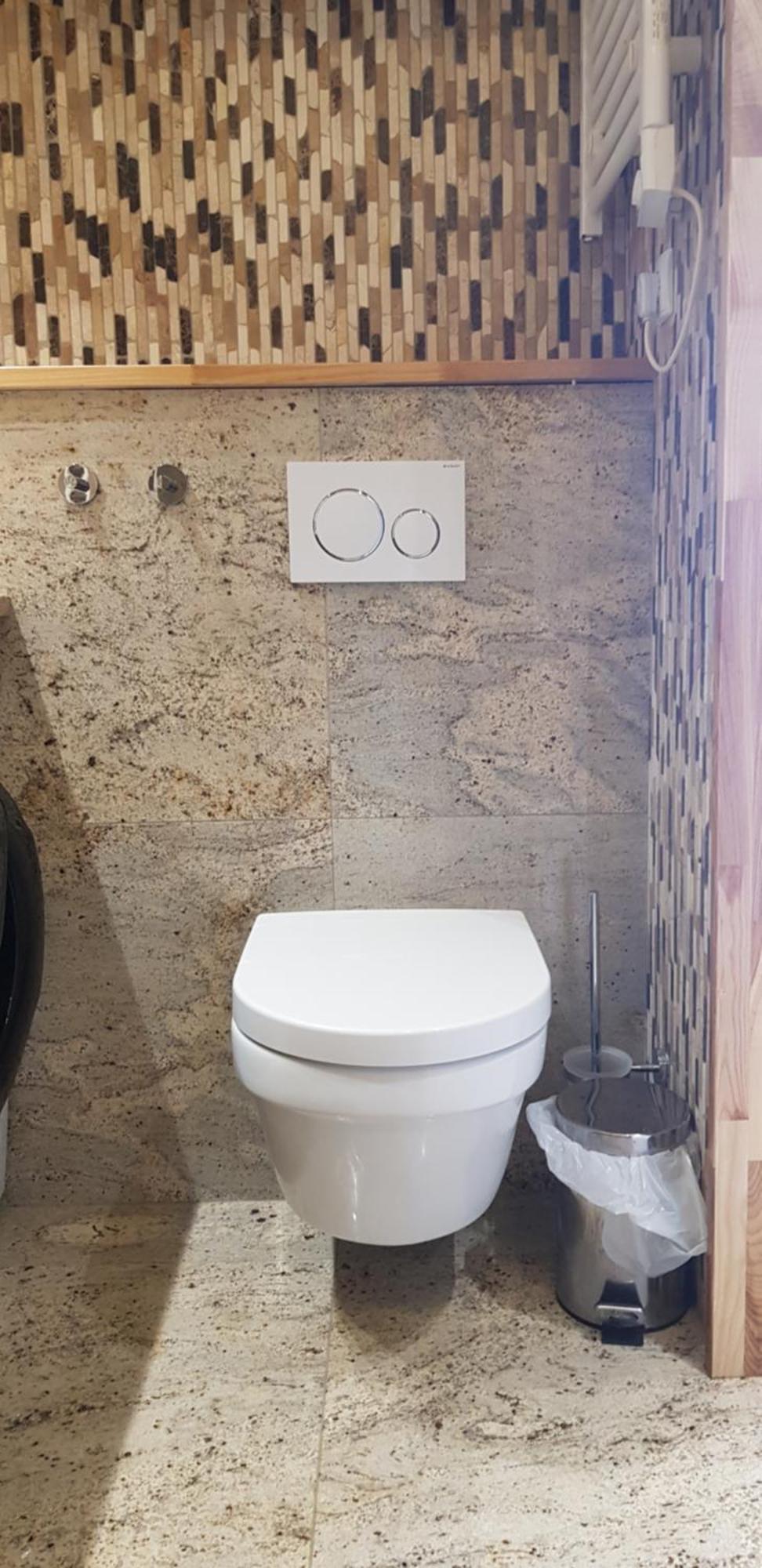 Toporowa Cyrhla Apartamento
