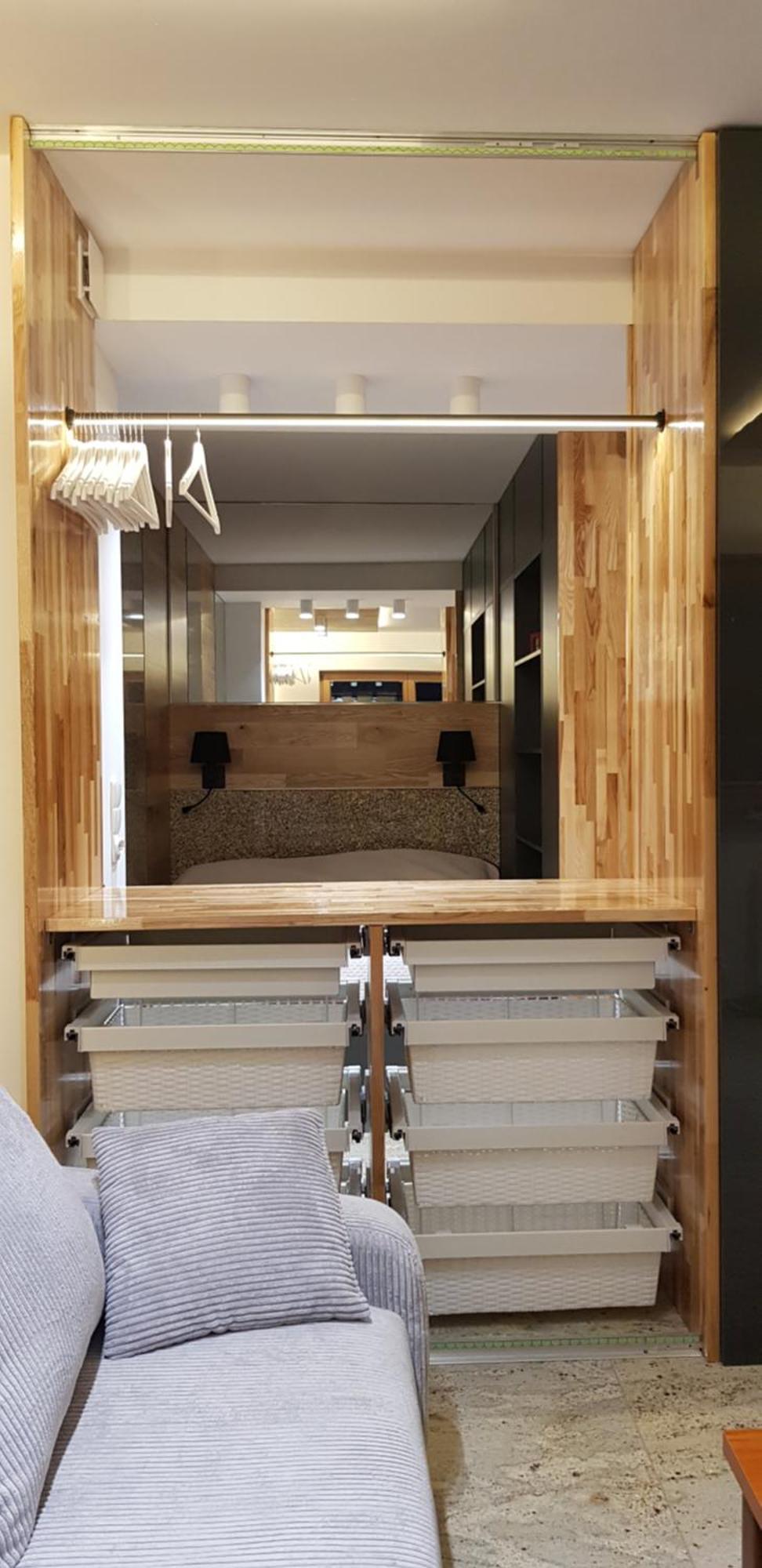 Toporowa Cyrhla Apartamento